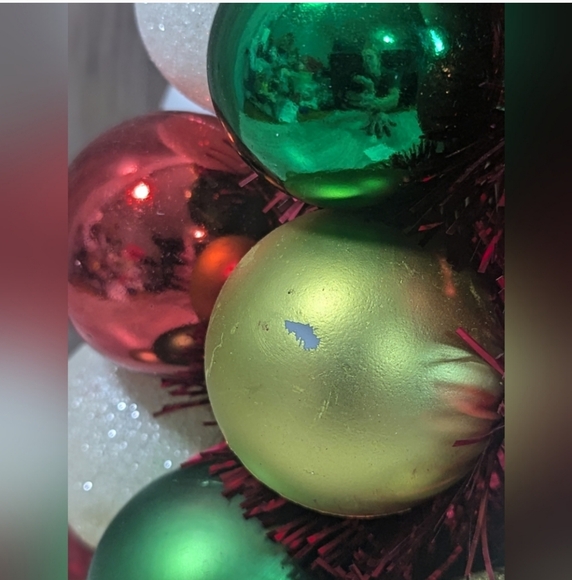 VINTAGE AND NEWER CHRISTMAS BUNDLE LOT - Picture 9 of 13